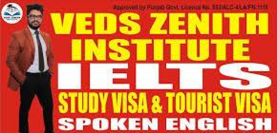 Veds Zenith Institute